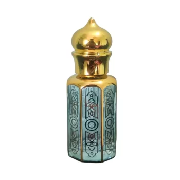 London Oud 12 ml Luxury Perfume (Free from Alcohol / Best Attar)