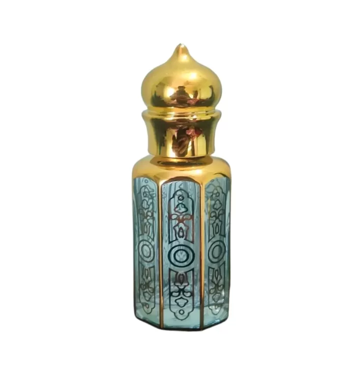 Cool Water 12ml Perfume Oil Attar for Unisex (Free from Alcohol)