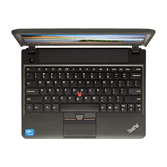 Lenovo ThinkPad x131e – Intel Celeron, 1.5GHz – 4GB RAM 320GB HDD ( Renewed ) Just Like New - Image 2