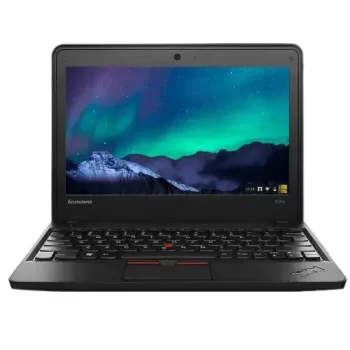 Lenovo ThinkPad x131e – Intel Celeron, 1.5GHz – 4GB RAM 320GB HDD ( Renewed ) Just Like New