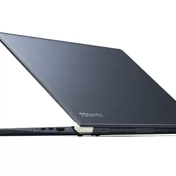 ( Refurbished ) TOSHIBA PORTEGE X30 D LAPTOP , WINDOWS 10 OEM, 8 GB , INTEL CORE I5 6th Gen , 13.3 inch Display ,With Warranty - Image 3