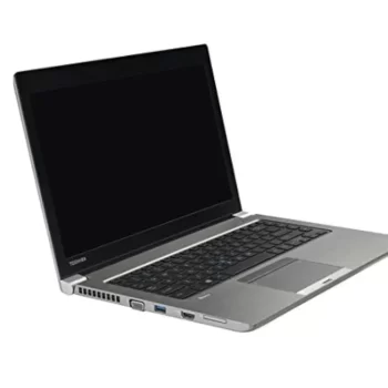 (Refurbished) TOSHIBA SLIM INTEL CORE I7 – 6TH GEN – 16 GB RAM – 512 SSD STORAGE – WIN10OEM – 13.3 Inches DISPLAY – BACKLIGHT KEYBOARD – With Warranty - Image 2