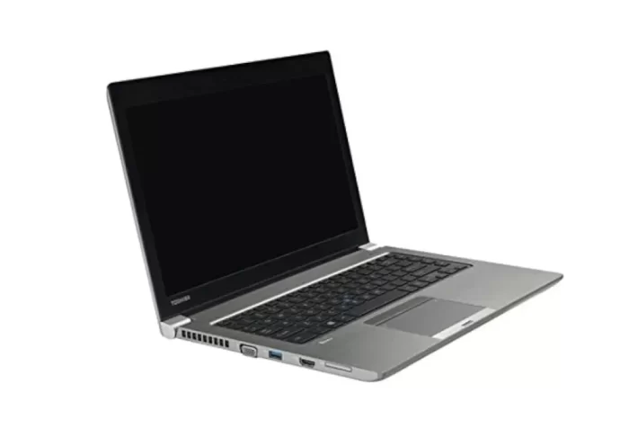 (Refurbished) TOSHIBA SLIM INTEL CORE I7 – 6TH GEN – 16 GB RAM – 512 SSD STORAGE – WIN10OEM – 13.3 Inches DISPLAY – BACKLIGHT KEYBOARD – With Warranty - Image 2