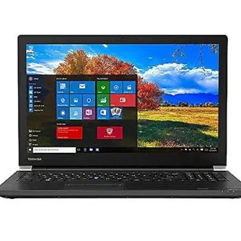 (Refurbished) TOSHIBA SLIM INTEL CORE I7 – 6TH GEN – 16 GB RAM – 512 SSD STORAGE – WIN10OEM – 13.3 Inches DISPLAY – BACKLIGHT KEYBOARD – With Warranty