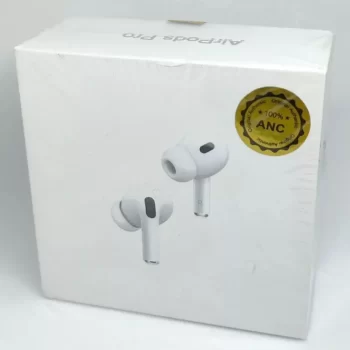 AirPods Pro (2nd generation) USA Best Quality Earbuds with MagSafe Charging Box ( With One Year Warranty ) - Image 7