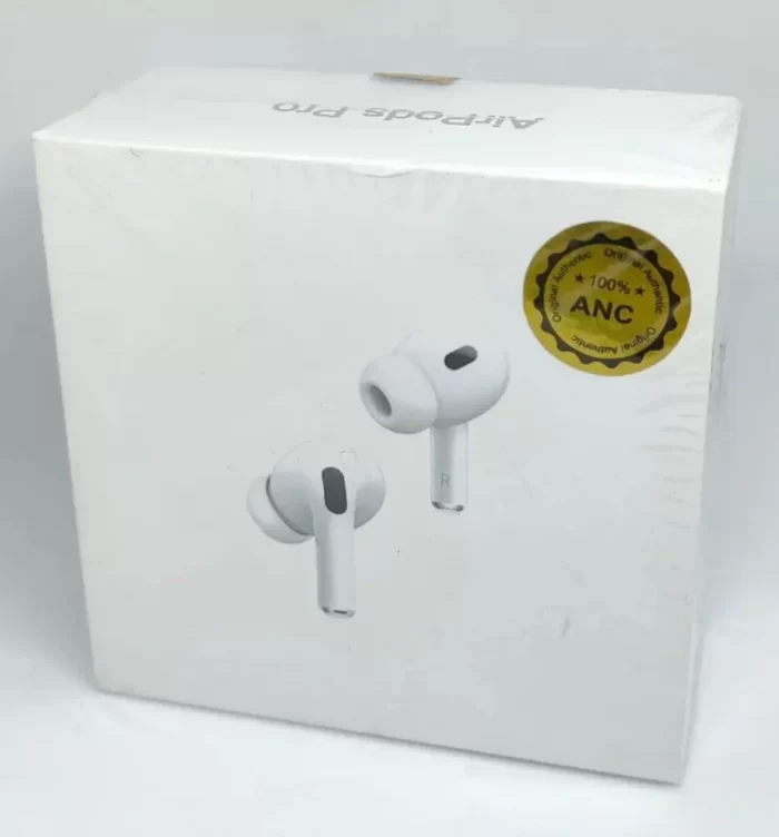 AirPods Pro (2nd generation) USA Best Quality Earbuds with MagSafe Charging Box ( With One Year Warranty ) - Image 7