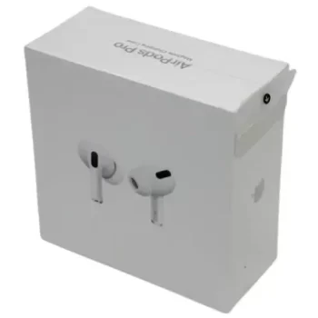 AirPods Pro USA (2nd Generation) Best Quality Earbuds with MagSafe Charging Box & Wireless Charger with Warranty - Image 2