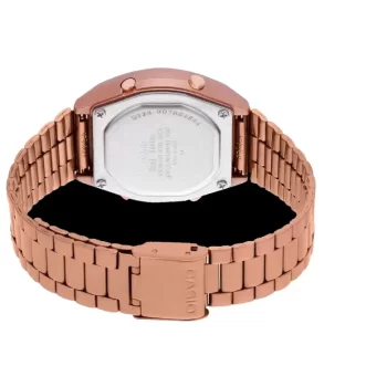 Rose gold watches for women