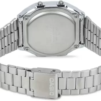 Vintage A168WA-1WDF Unisex Digital Watch SLR - Image 6