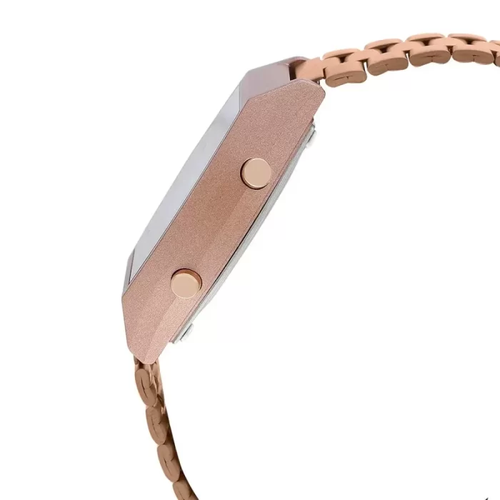 Rose gold watches for women