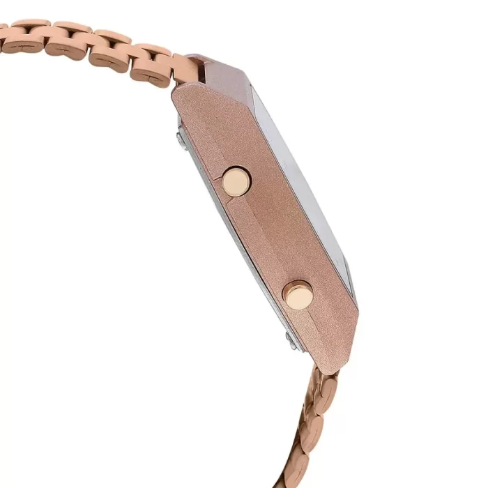 Rose gold watches for women