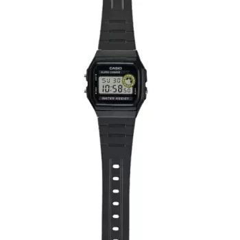 digital watch