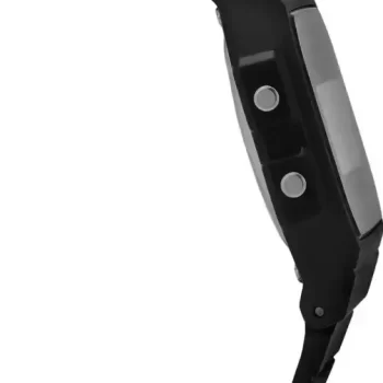 CASIO Digital Watch Youth ( F-91W-1Q ) Digital Watch - Image 6