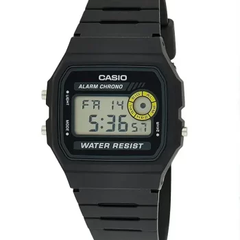digital watch