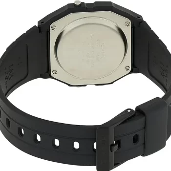 digital watch