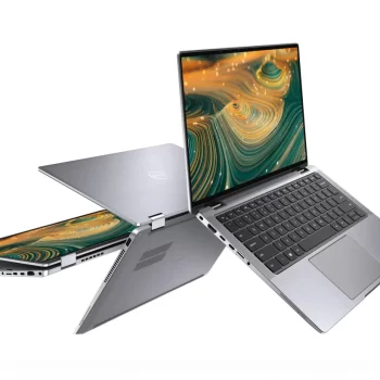 (Refurbished) Dell Latitude 9420 , 2 in1 Laptop - 14 inch FHD -Touch Display - Intel Core i7(11th Gen) - 512 SSM - 16GB RAM - Win10 OEM - Brand New Condition With Warranty - Image 2