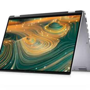 (Refurbished) Dell Latitude 9420 , 2 in1 Laptop - 14 inch FHD -Touch Display - Intel Core i7(11th Gen) - 512 SSM - 16GB RAM - Win10 OEM - Brand New Condition With Warranty