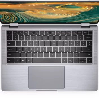 (Refurbished) Dell Latitude 9420 , 2 in1 Laptop - 14 inch FHD -Touch Display - Intel Core i7(11th Gen) - 512 SSM - 16GB RAM - Win10 OEM - Brand New Condition With Warranty - Image 5