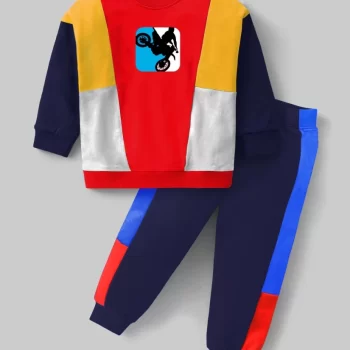 full sleeve t shirts for boy