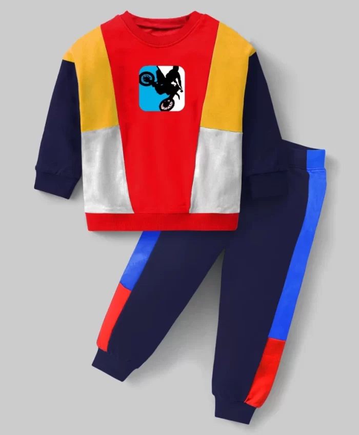 full sleeve t shirts for boy
