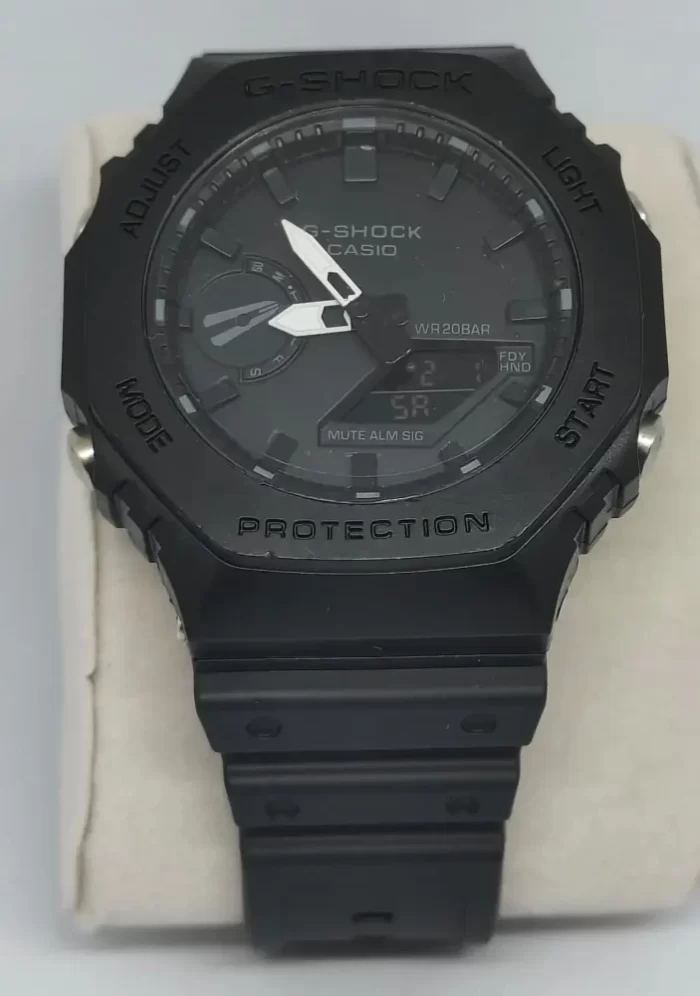 G Shock watches for Men