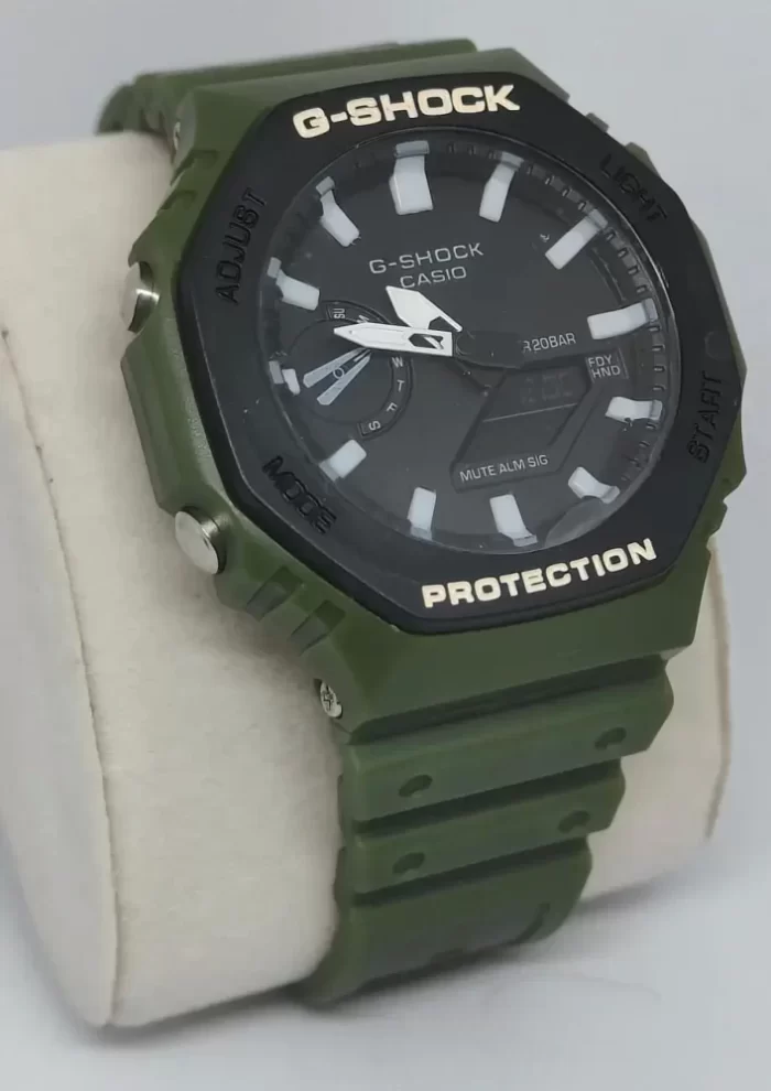 g shock carbon core guard