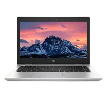 (Refurbished) HP ProBook 640 G4 Intel Core i5 8th Gen 14 inch FHD display laptop - With Warranty