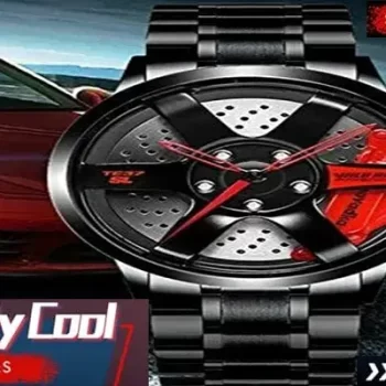wheel watch
