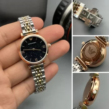 Emporio Armani