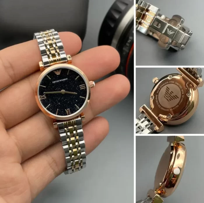 Emporio Armani