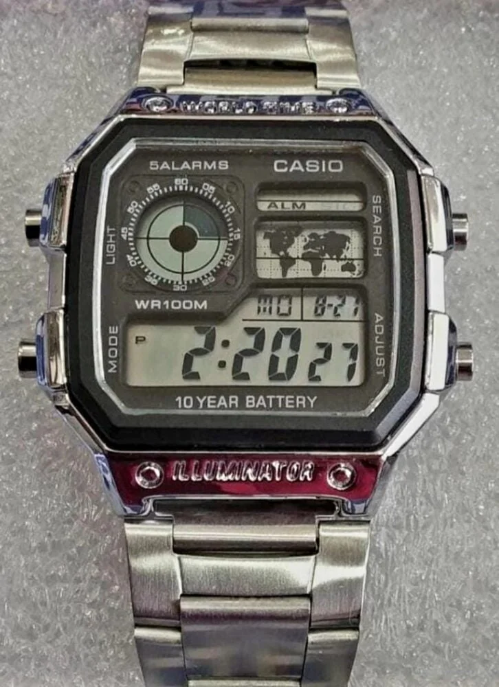 Image #1 from Therhuseto Nakhro