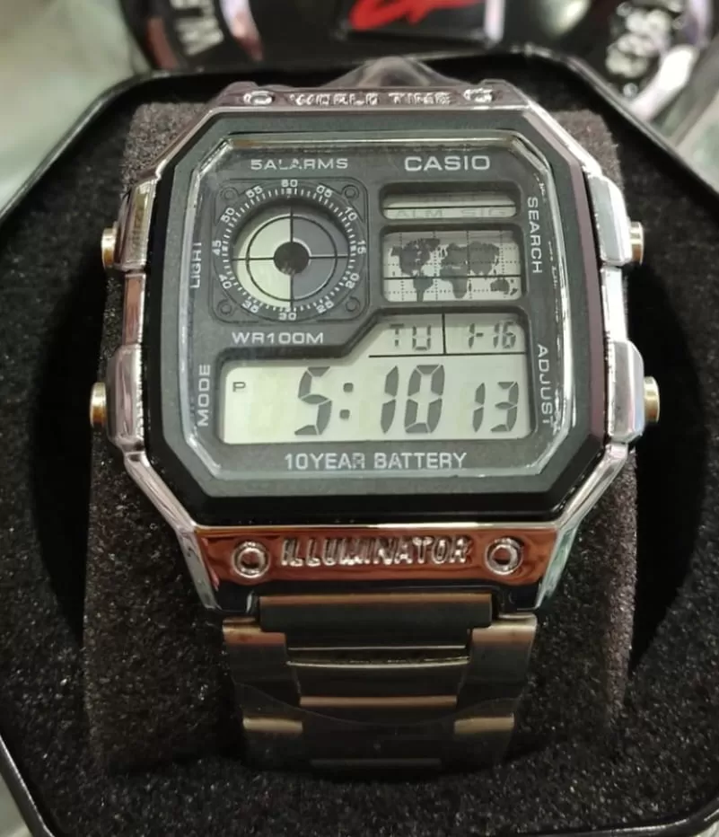 Image #1 from Prakash Reddy