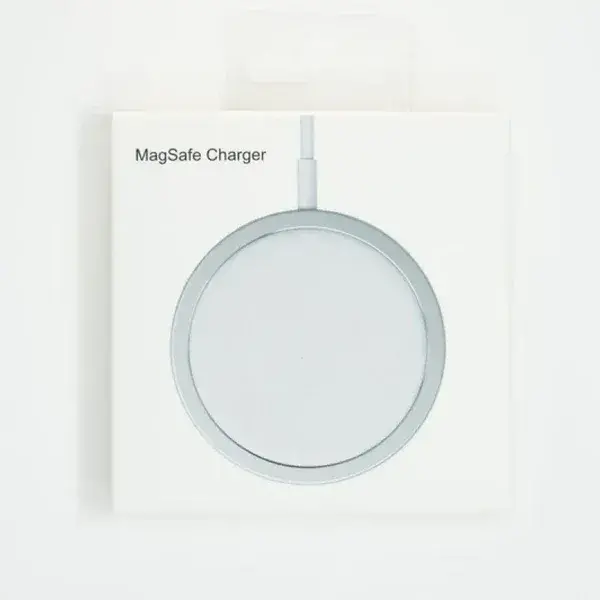 Airpod wireless charger