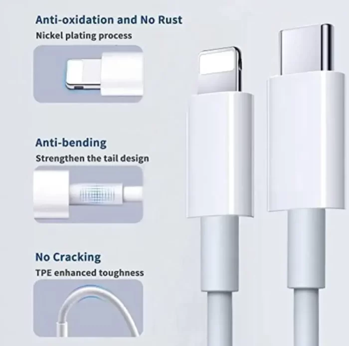 iPhone Charger
