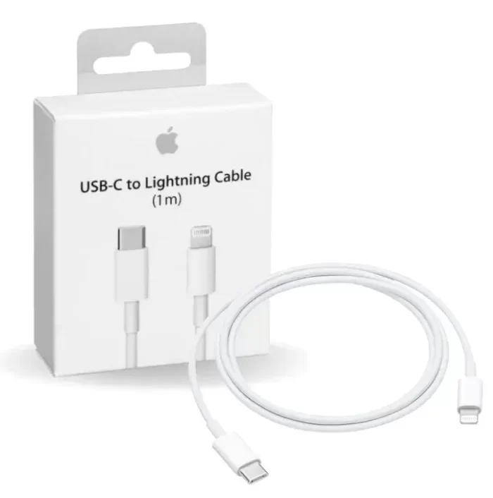 iPhone Charger