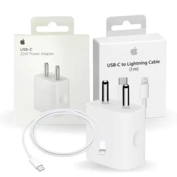 iPhone Charger