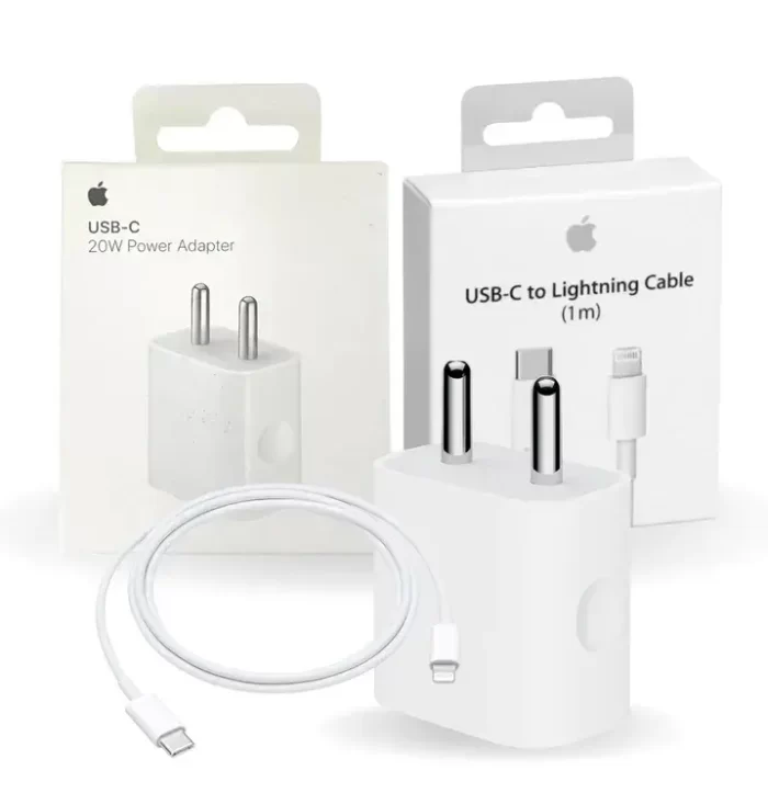 iPhone Charger