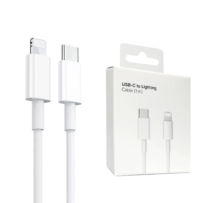 iPhone Charger
