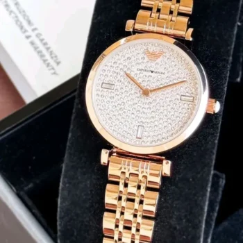 Armani Watches for Women