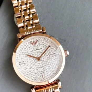 Armani Watches for Women
