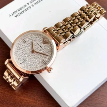 Armani Watches for Women