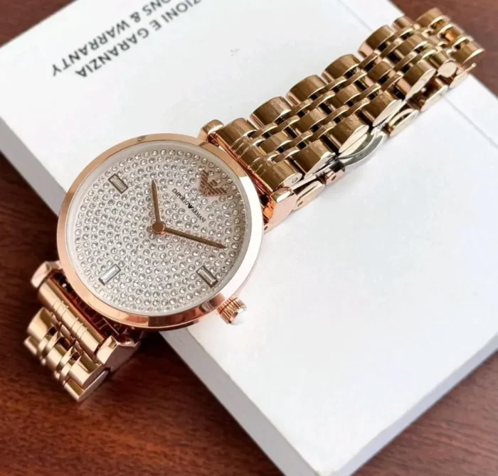 Armani Watches for Women