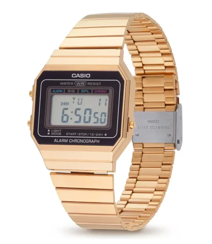 Casio A700