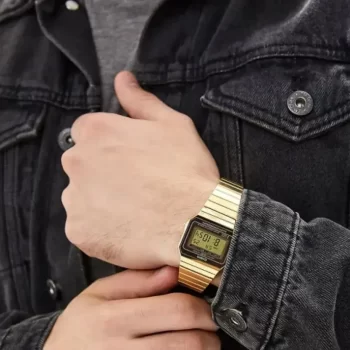 Casio A700