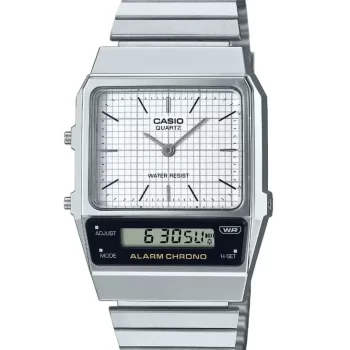 casio vintage watch