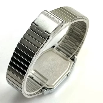 casio vintage watch