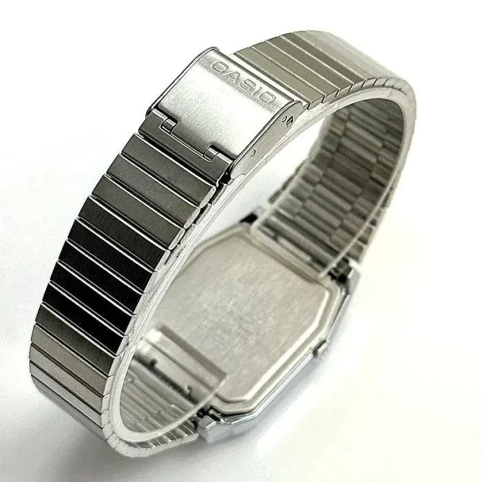 casio vintage watch