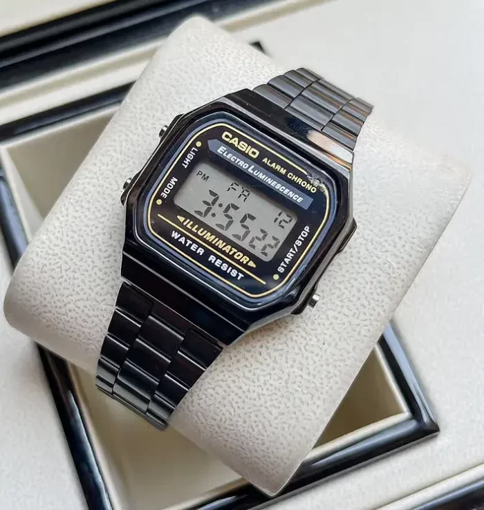 vintage mens watches