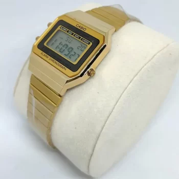 Casio A700