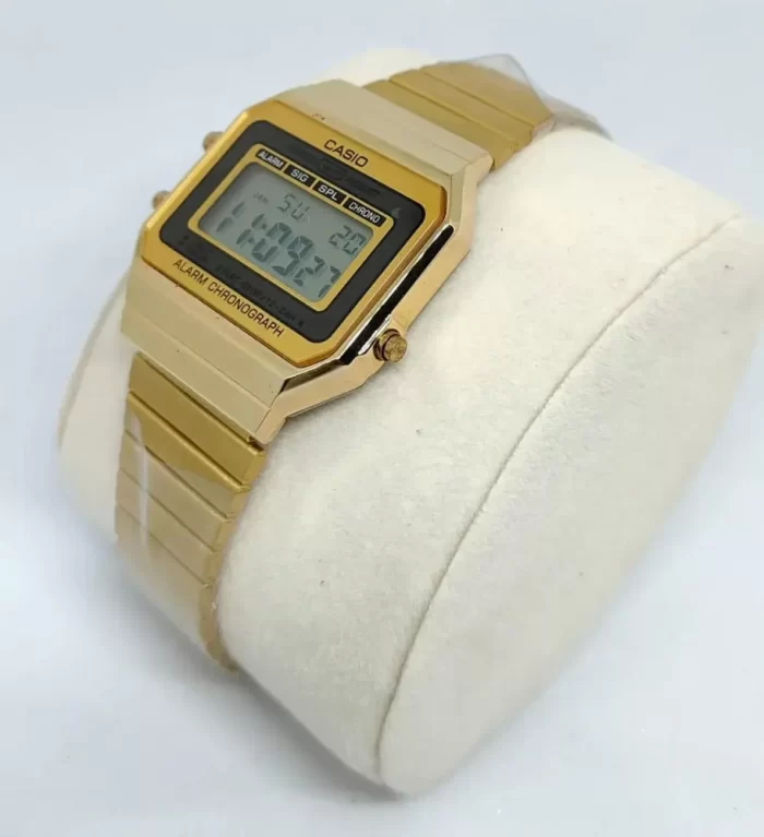 Casio A700
